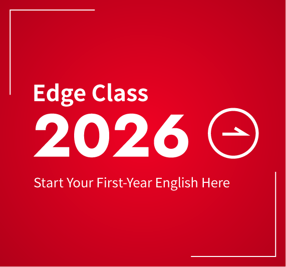 Edge Class 2026