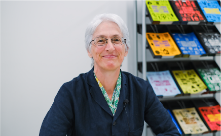 TESOLの資格を持つ英語教員による本格指導