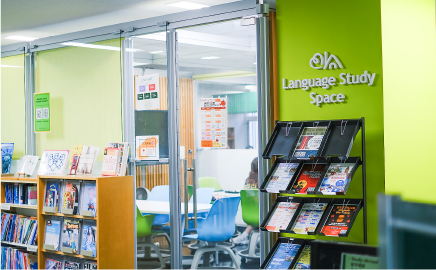 専用教材で実践力を磨く