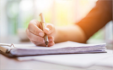 公正な評価制度