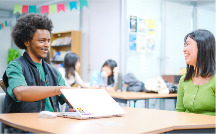 長期留学に向けた準備